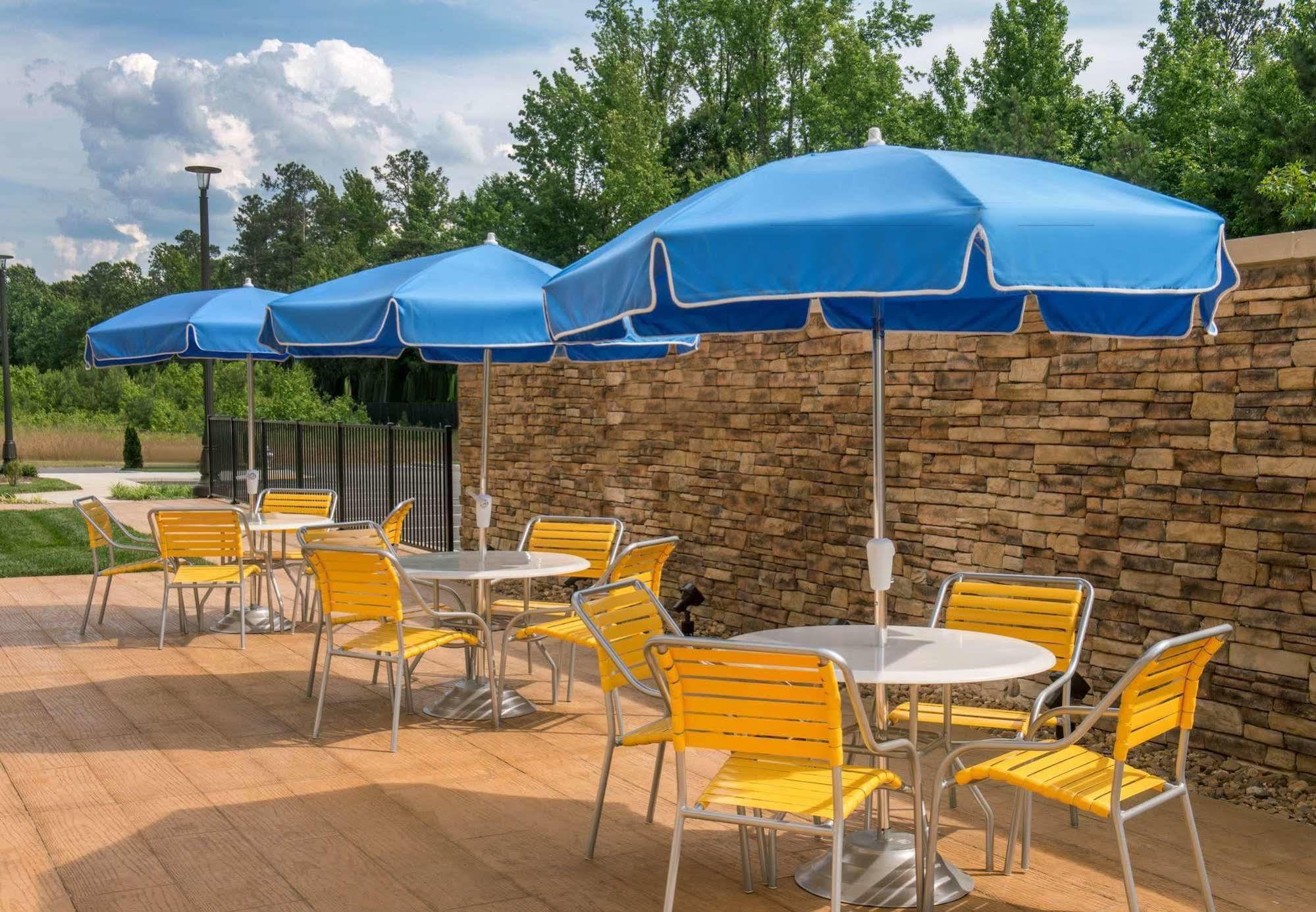 Fairfield Inn & Suites By Marriott Richmond Ashland Exterior foto